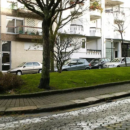 Apartamento Avenida Camilo Apartamento