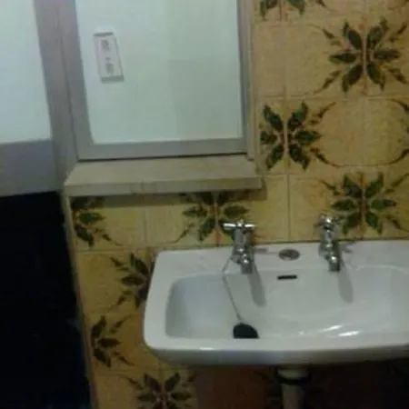 Apartamento Apartamento Avenida Camilo
