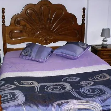 Apartamento Avenida Camilo